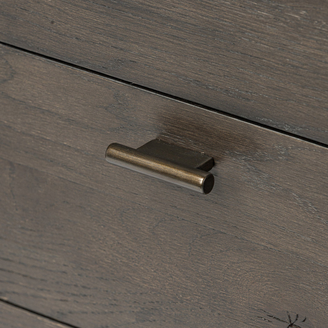 LENNIE 9 DRAWER DRESSER