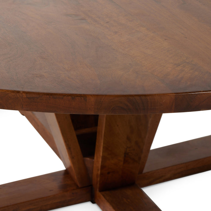 KURTIS DINING TABLE
