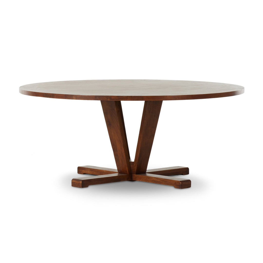 KURTIS DINING TABLE