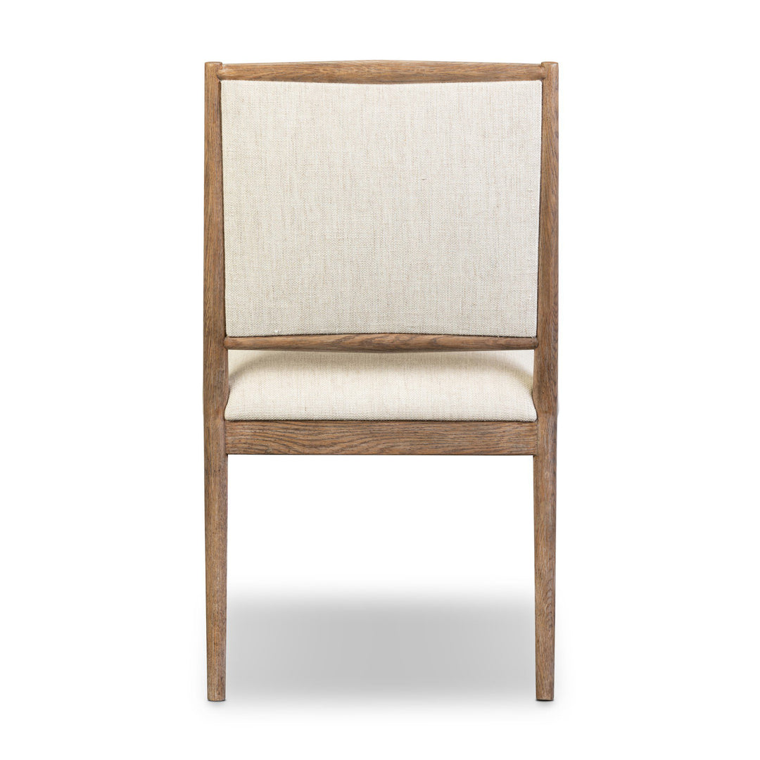 LENNIE DINING CHAIR