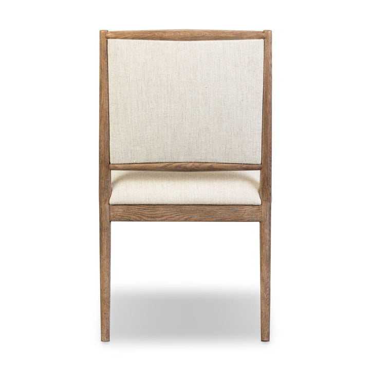 LENNIE DINING CHAIR