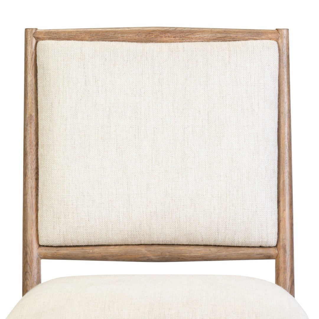 LENNIE DINING CHAIR