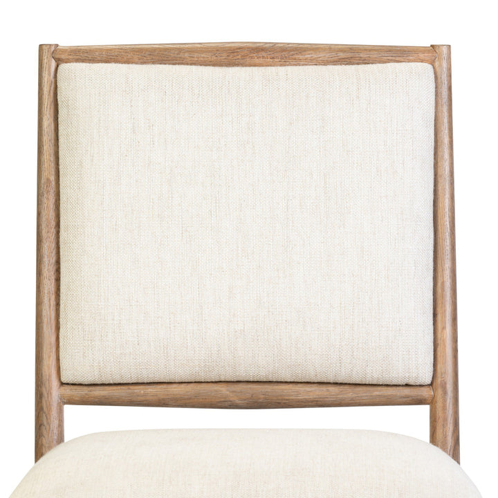 LENNIE DINING CHAIR