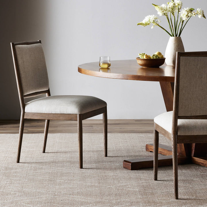 LENNIE DINING CHAIR