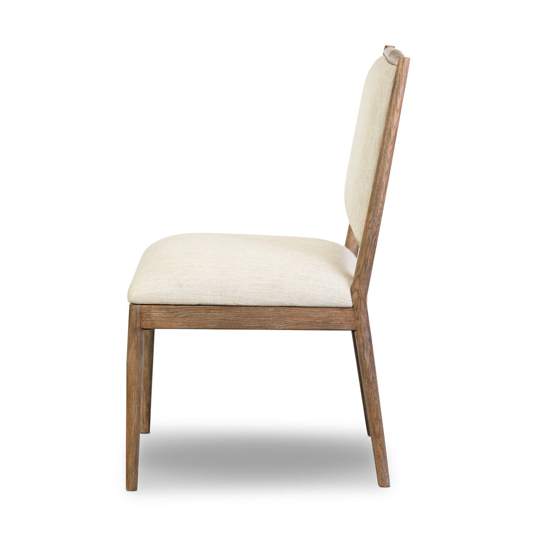 LENNIE DINING CHAIR