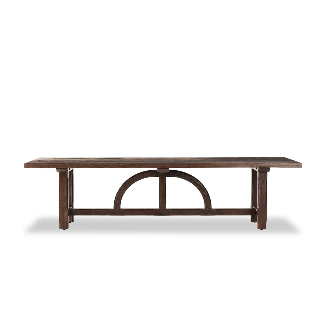 FOSTERS DINING TABLE