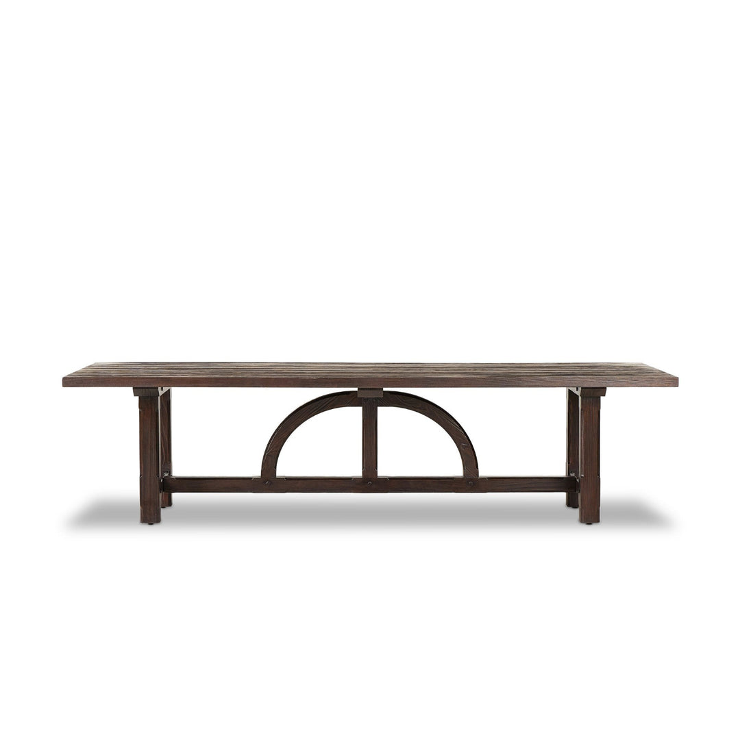 FOSTERS DINING TABLE