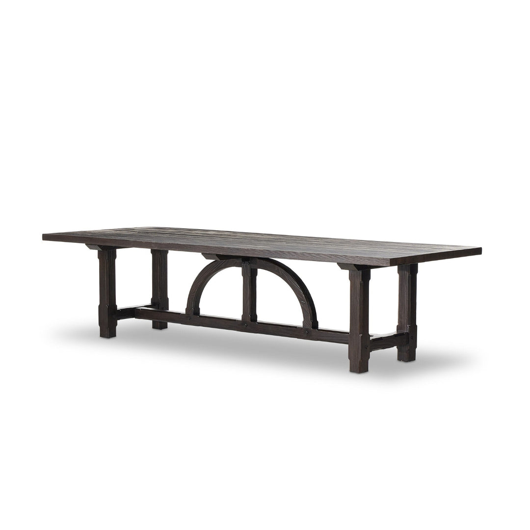 FOSTERS DINING TABLE