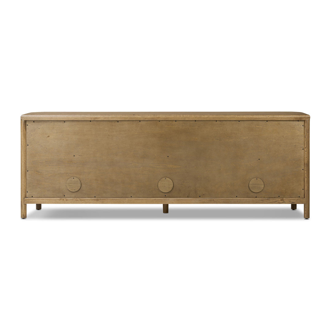 LOGAN SIDEBOARD