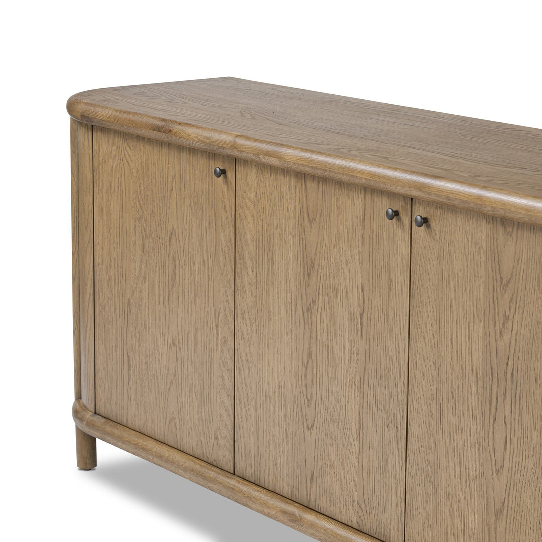LOGAN SIDEBOARD