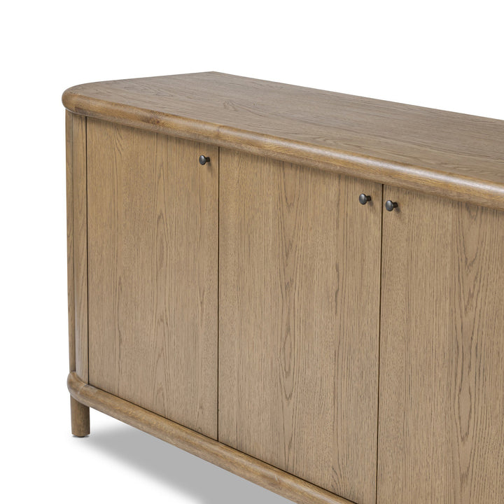 LOGAN SIDEBOARD