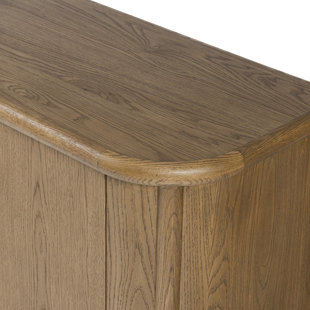 LOGAN SIDEBOARD