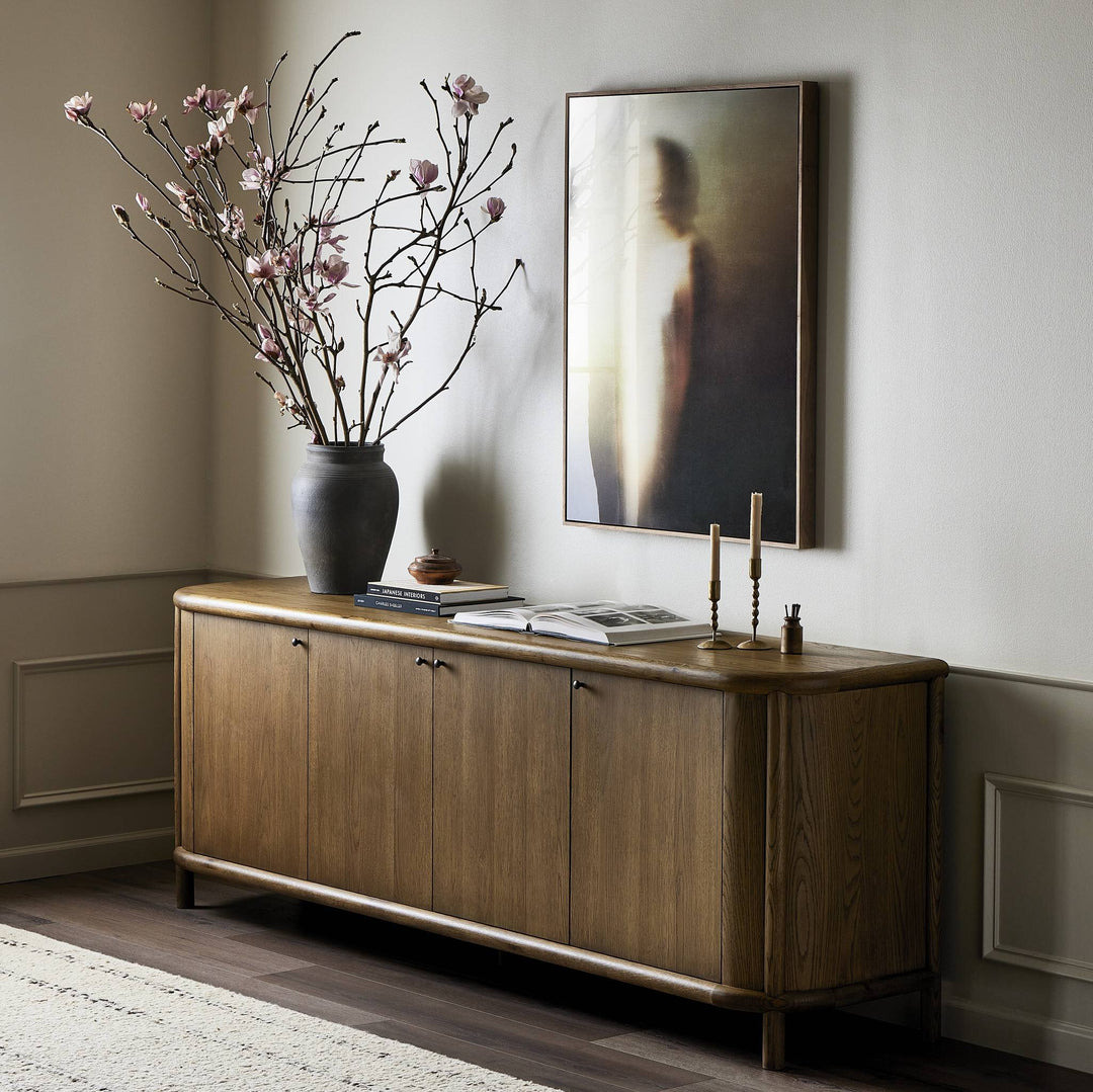 LOGAN SIDEBOARD