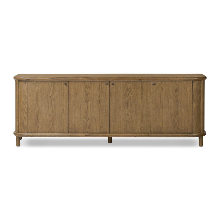 LOGAN SIDEBOARD