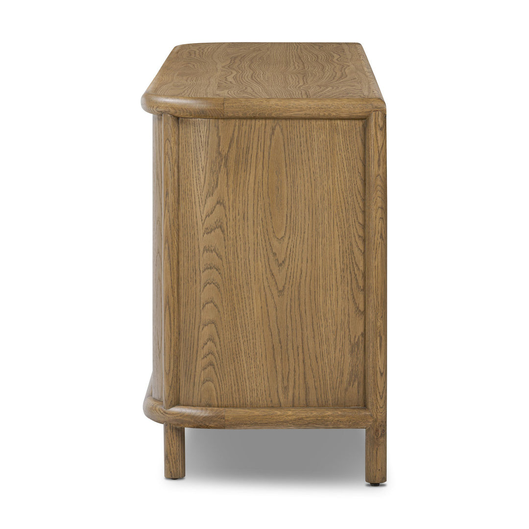 LOGAN SIDEBOARD