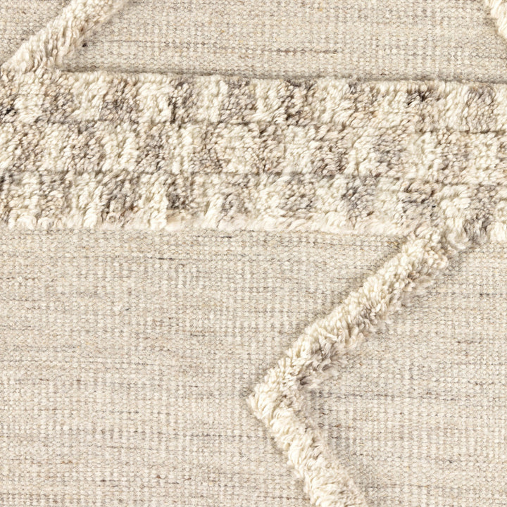CORLEE HAND KNOTTED RUG