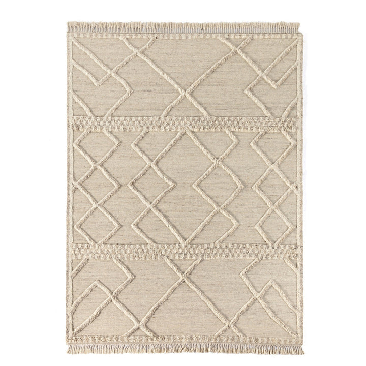 CORLEE HAND KNOTTED RUG