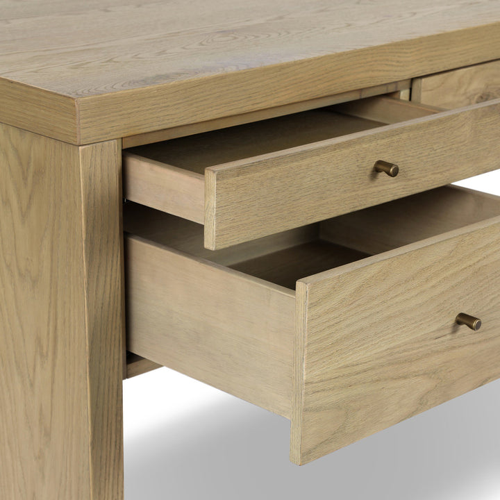 KING DESK