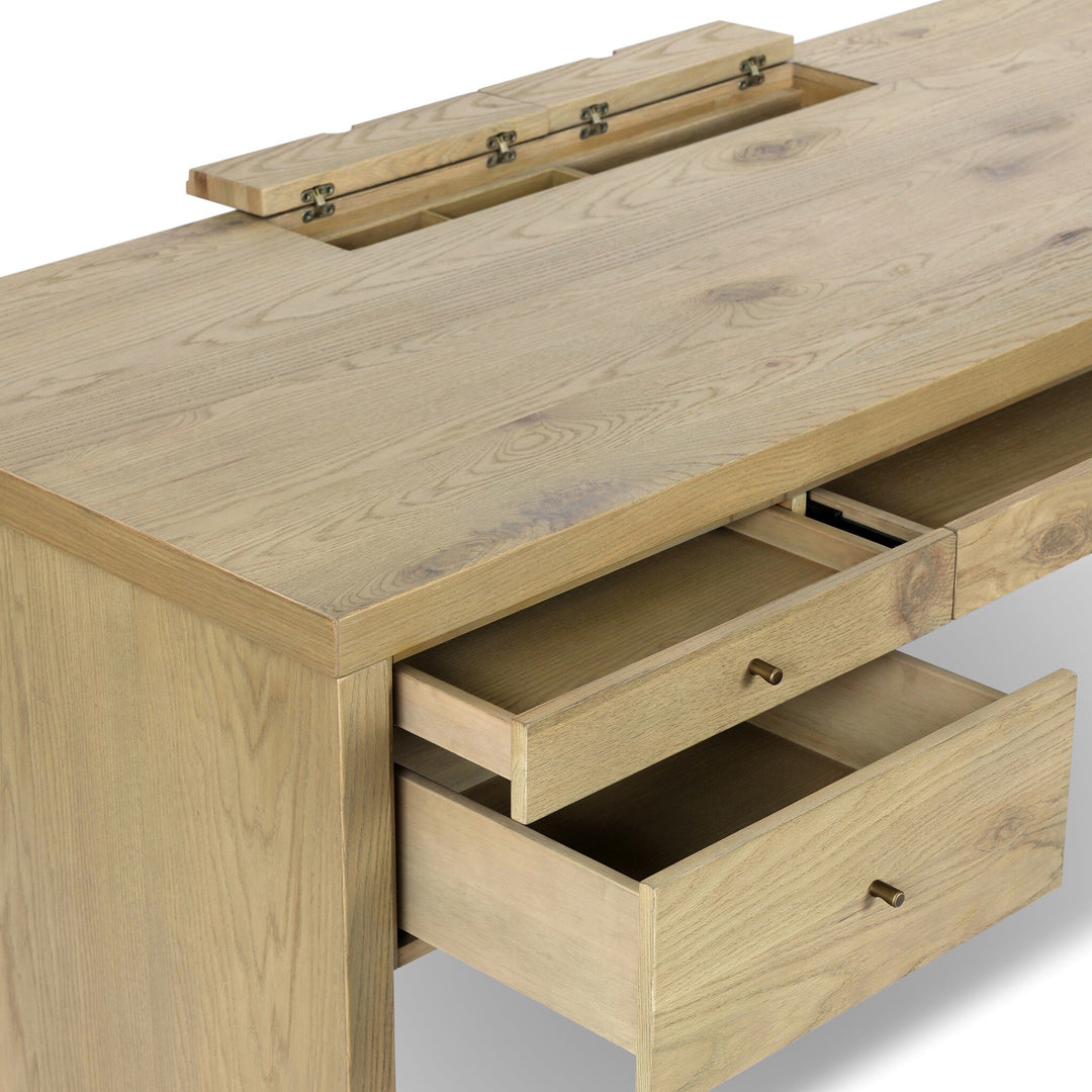 KING DESK
