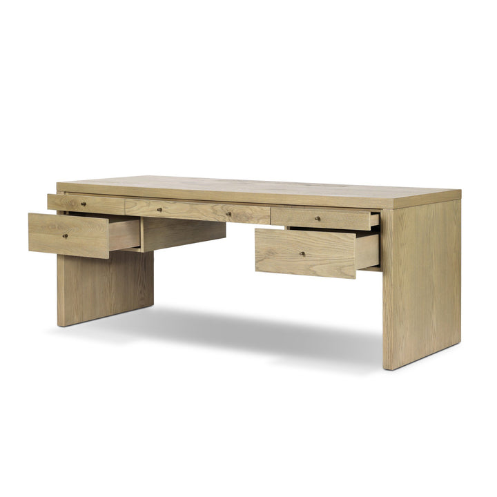 KING DESK