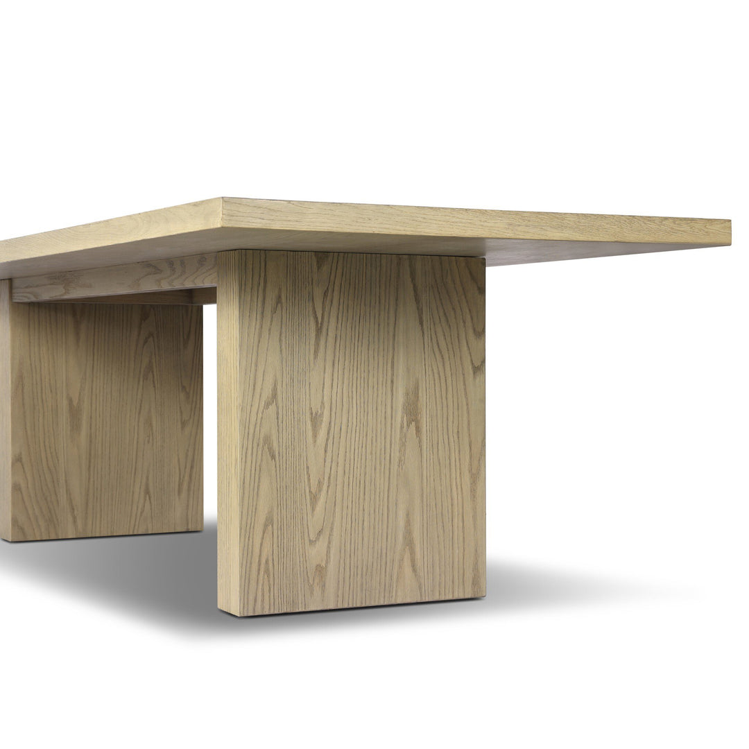 KING DINING TABLE