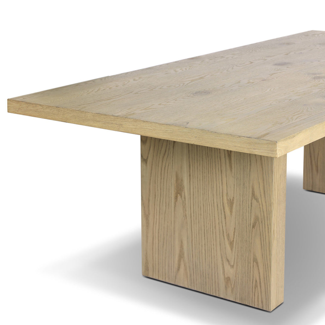 KING DINING TABLE