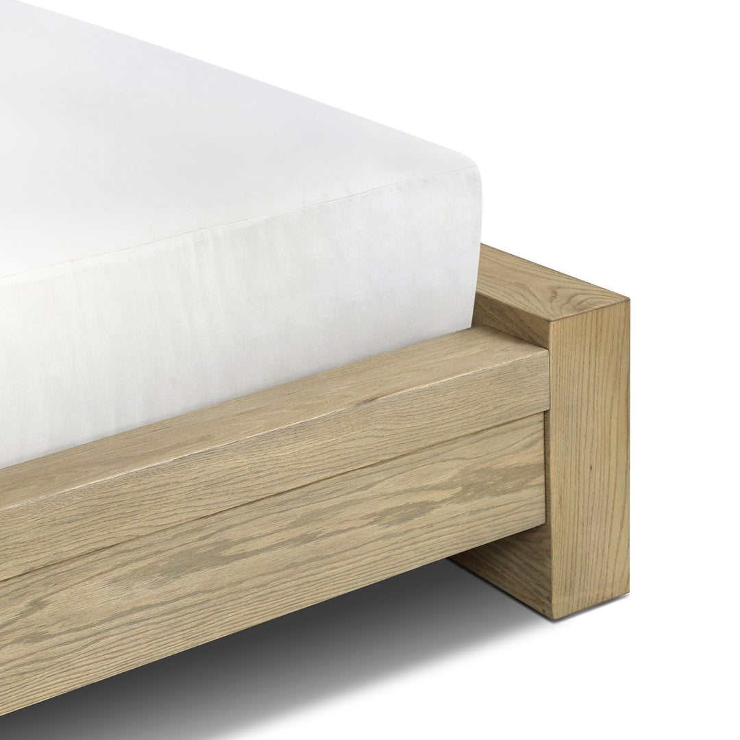KING BED