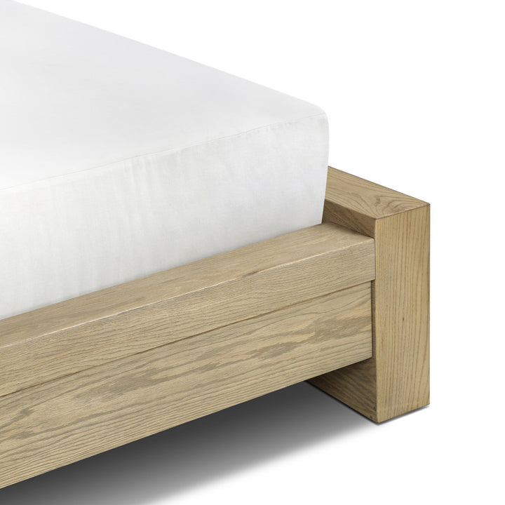 KING BED