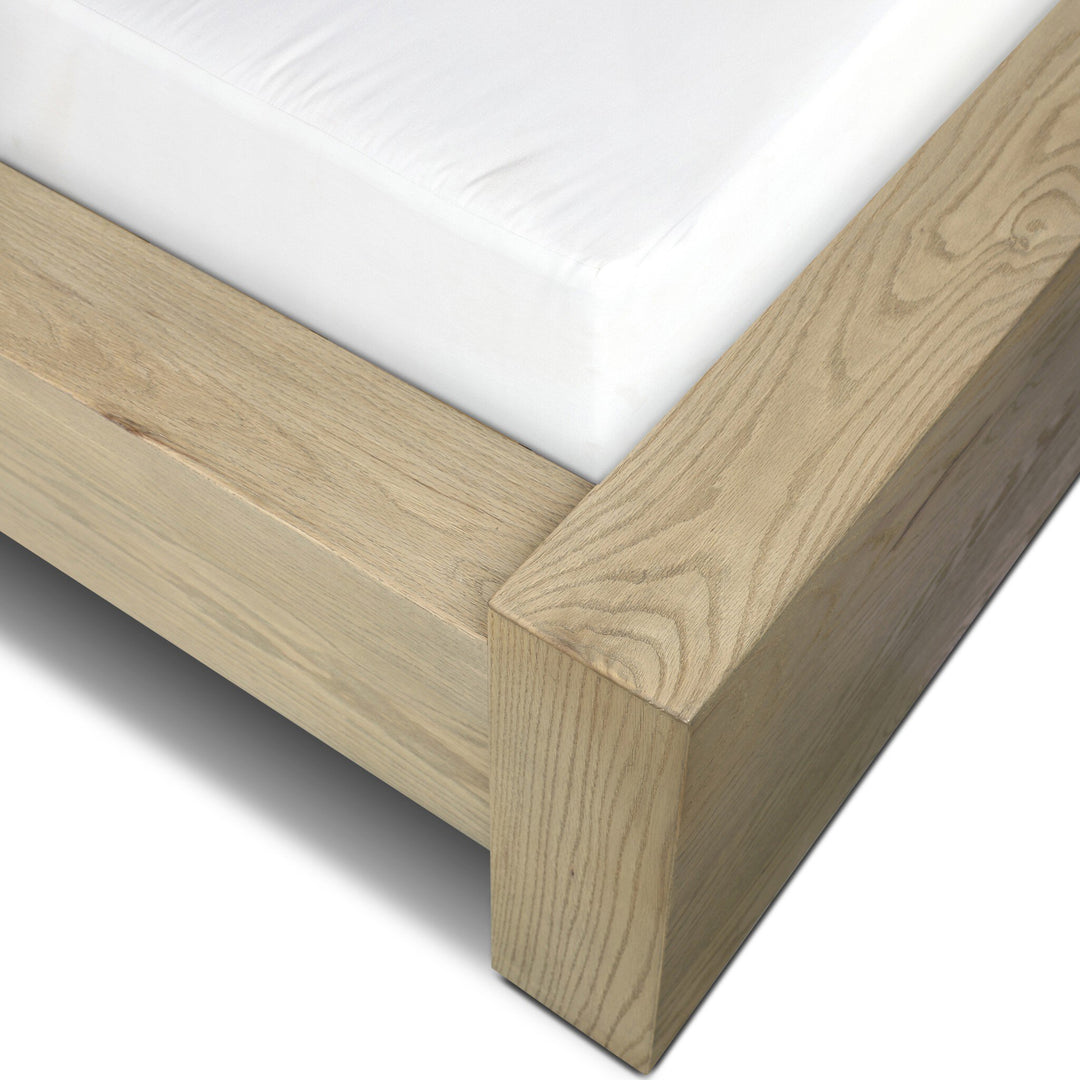 KING BED