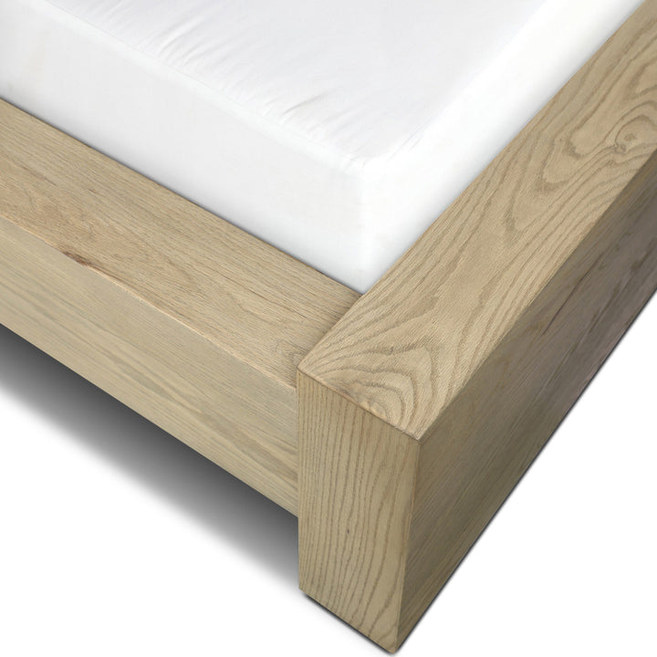 KING BED