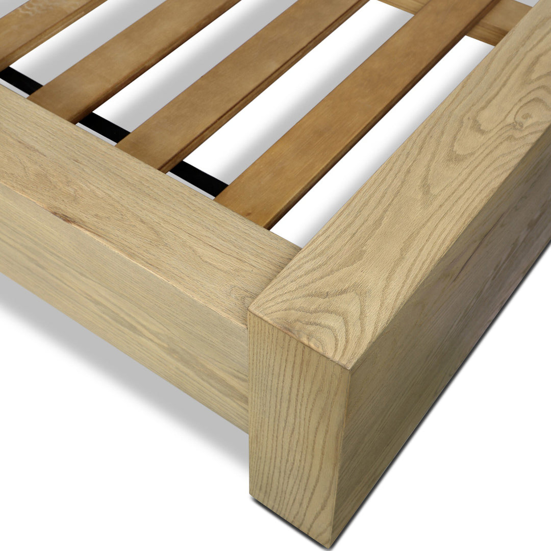 KING BED