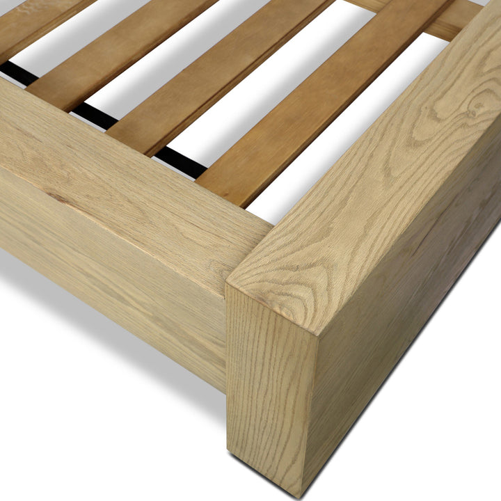KING BED