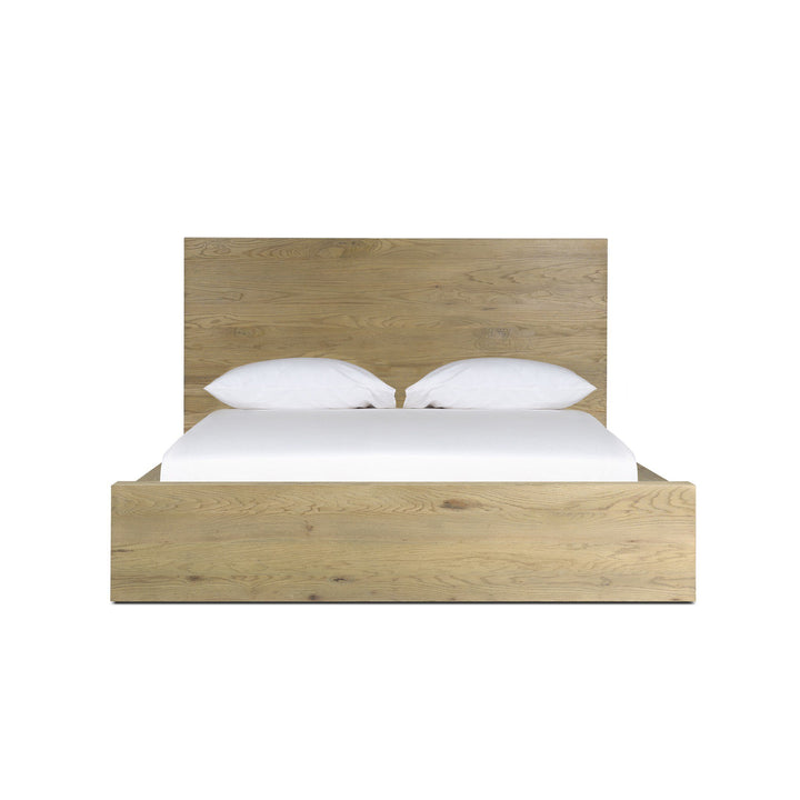 KING BED