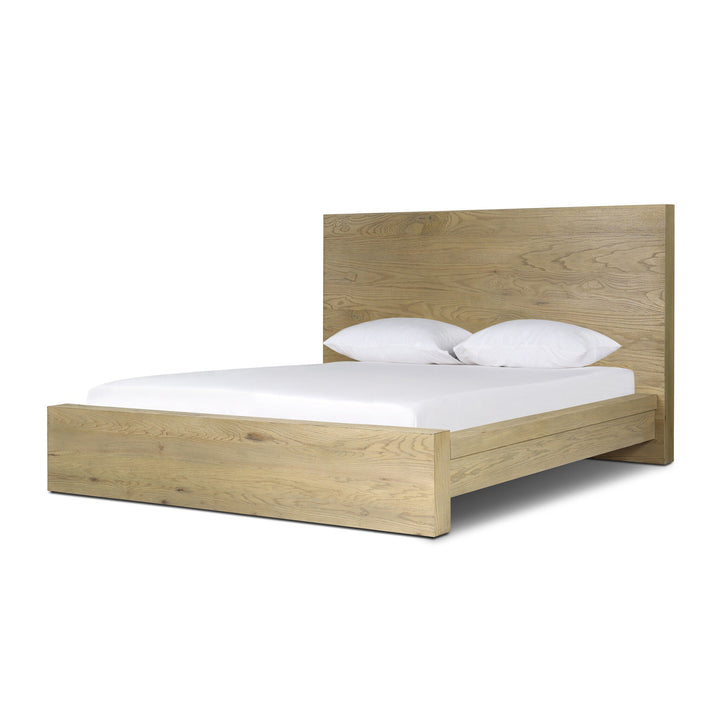 KING BED