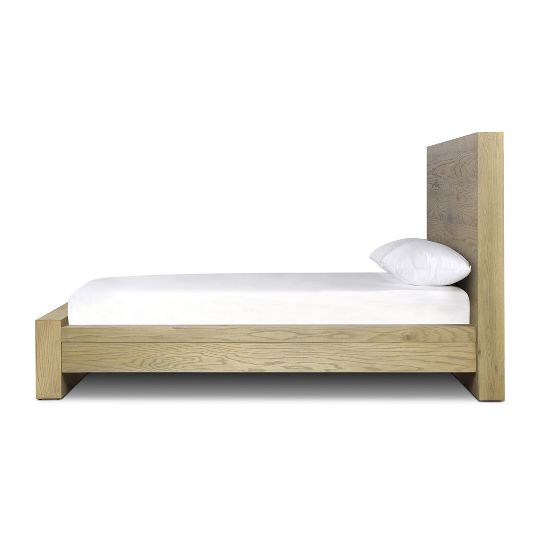 KING BED
