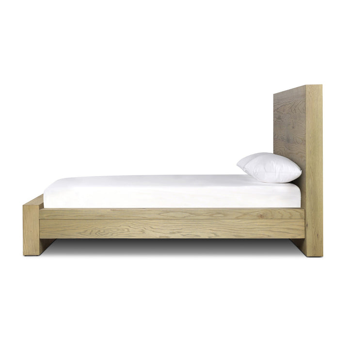 KING BED