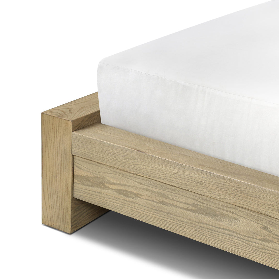 KING BED
