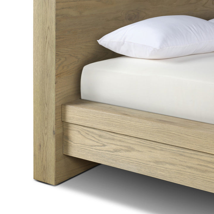 KING BED