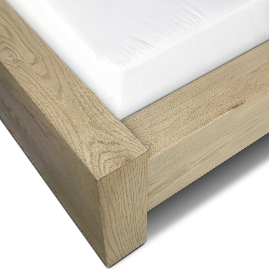 KING BED