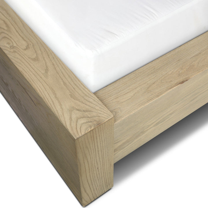 KING BED