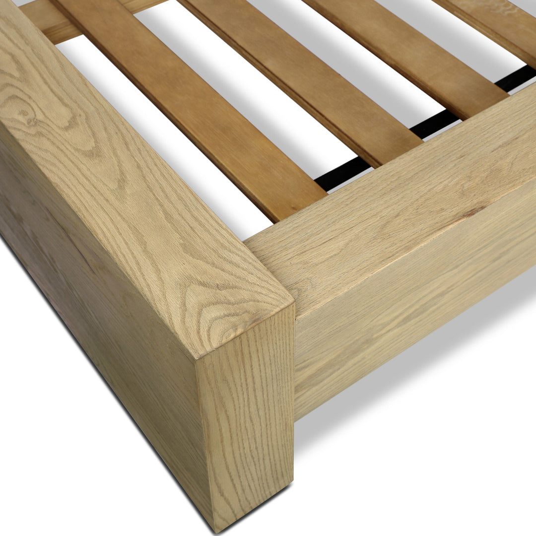 KING BED