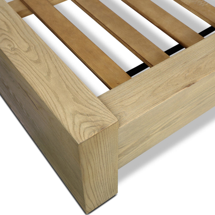 KING BED