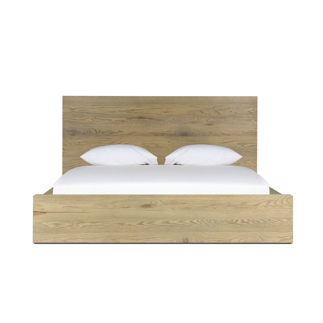 KING BED