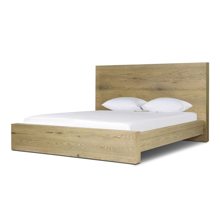 KING BED