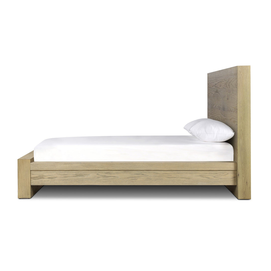 KING BED
