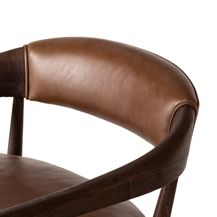 PAISLEY CHAIR