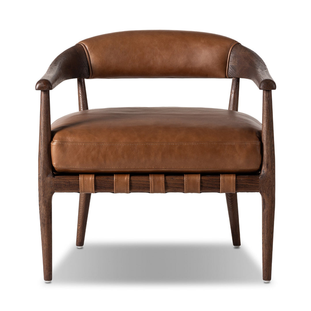 PAISLEY CHAIR