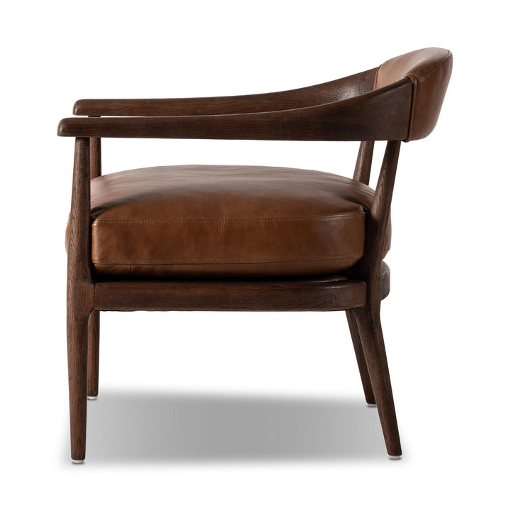 PAISLEY CHAIR