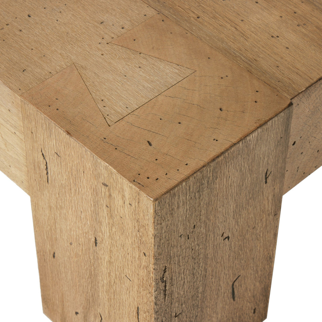 AIDEN RECTANGULAR COFFEE TABLE