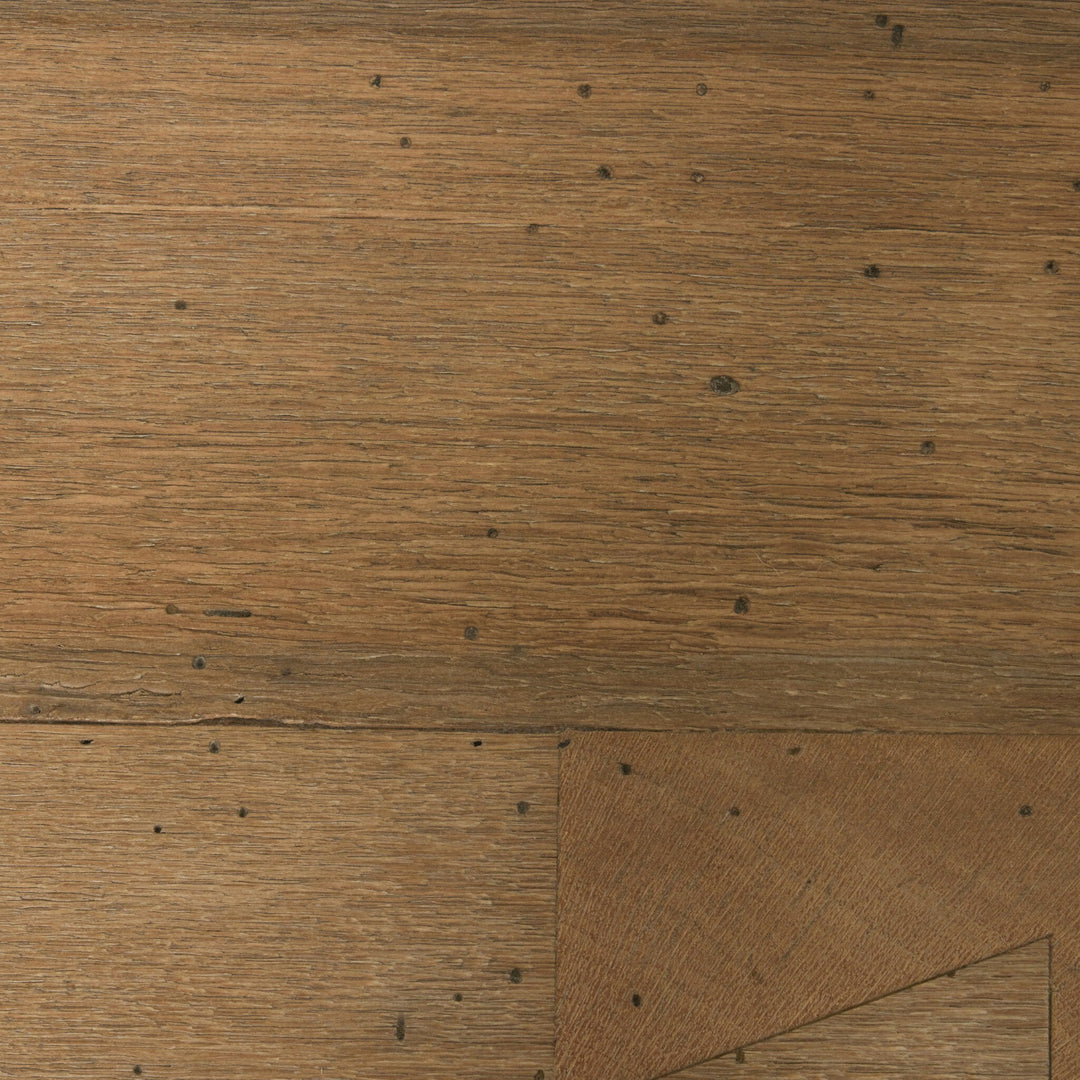 AIDEN RECTANGULAR COFFEE TABLE